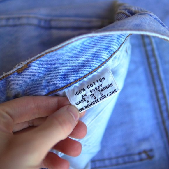 Vintage Rio Jeans - Picture 9 of 10